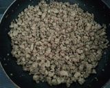 Hình bước làm 2 của món Phở Khô Gia Lai