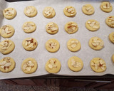 Foto del paso 16 de la receta: Galletitas de almendra