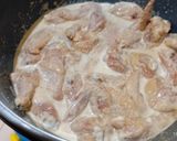 Foto langkah ke 2 dari resep Ayam goreng madu saus mentega.