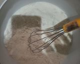 Foto langkah ke 2 dari resep Friands raisin (kismis).