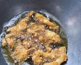 Foto langkah ke 3 dari resep Jamur dan Tahu Geprek.
