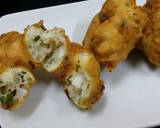 Mysore Bonda Medu Vadas (In Medu Vada Style) recipe step 5 photo