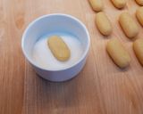 Foto del passaggio 4 della ricetta Biscotti facili da inzuppo