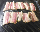 Foto del paso 2 de la receta: Bocata de panceta