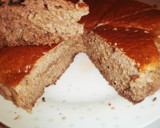 Foto del paso 3 de la receta: Bizcocho de plátano y avena proteico y fit