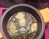 Foto del paso 8 de la receta: Dulce típico de Marruecos chebakia