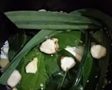 Foto langkah ke 2 dari resep Nasi Uduk Magic Com.