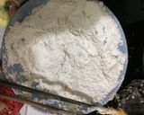 Hình bước làm 2 của món Gà rán MKA