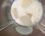 Foto del paso 1 de la receta: Café Frappé