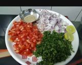 લેબનિઝ ડીશ (Lebanese Dish Recipe In Gujarati) રેસીપી સ્ટેપ2ફોટો