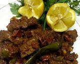 صورة لخطوة 3 من وصفة كبدة