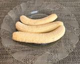 A picture of step 1 of Starbucks-Style Banana Nut Bread.
