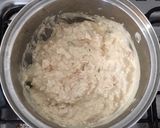 Foto del paso 3 de la receta: Salsa de pollo