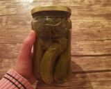عکس مرحله 3 از دستور خیارشور فوری