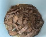 Instant Pot Filipino Beef Steak (Bistek) recipe step 5 photo