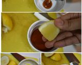 Foto langkah ke 1 dari resep FRUITS SALAD with Honey Lemon Dressing.