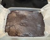 Foto langkah ke 4 dari resep Cokelat Royce Ubi Ungu.