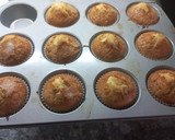 Foto del paso 6 de la receta: Magdalenas de nata