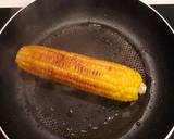 Corn salsa recipe step 3 photo