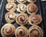 Foto del paso 6 de la receta: Pan danes o rollos daneses