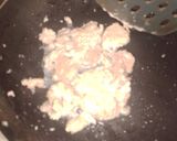 A picture of step 2 of Mini Peri bites.