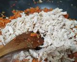 Foto del paso 5 de la receta: Empanadas Caseras de Pollo con Verduras