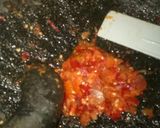 Foto langkah ke 2 dari resep Sambal Teri Kacang Pedas.