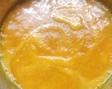 मँगो कोकोनट जेली (mango coconut jelly recipe in marathi) रेसिपी स्टेप 2 फोटो 