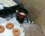 ડોનટ્સ(donuts in Gujarati) રેસીપી સ્ટેપ4ફોટો