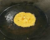 Foto langkah ke 5 dari resep Cucur gula merah.