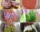 Foto del paso 4 de la receta Tartar de salchichón