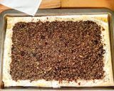 Foto del paso 4 de la receta: BAKLAWA🥧Salada de Carne con Zaatar y🍅Tomate..!