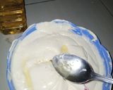 Foto langkah ke 4 dari resep Bolu pisang kukus.
