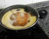 Foto del paso 1 de la receta: Crujientes de boniato