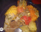 Foto del paso 21 de la receta: Pucherito en olla de barro