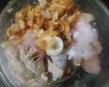Foto langkah ke 1 dari resep Tahu Bakso.