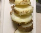 Foto del passaggio 1 della ricetta Patate croccanti