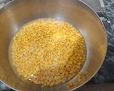 अरहर की दाल (arhar ki dal recipe in Hindi) रेसिपी चरण 1 फोटो