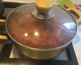 Foto del paso 4 de la receta: Salsa de tomates con pebre (vegano)