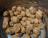 अलीगढ़ के प्रसिद्ध आलू के बरुले (Aligarh famous aloo ke barule recipe in Hindi) रेसिपी चरण 1 फोटो