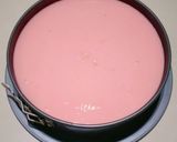 Foto langkah ke 7 dari resep Puding Buah Yoghurt.
