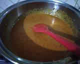Green Gram Kofta Curry recipe step 8 photo