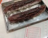 Foto langkah ke 5 dari resep Death by Chocolate Babka Bread.