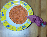 Foto del paso 5 de la receta: Tortitas Halloween