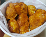 Foto del paso 6 de la receta: Pollo estilo KFC