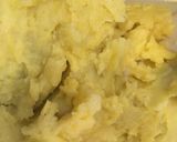 A picture of step 3 of Sweet Potato Steamed Buns.