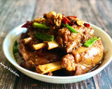 宮保排骨 / 簡單年菜的食譜步驟7照片