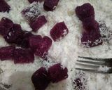 Foto langkah ke 5 dari resep Cenil Singkong.