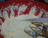 Foto langkah ke 3 dari resep Red Velvet.