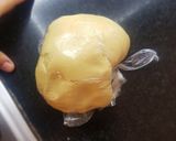 Foto del paso 4 de la receta: Galletitas de manteca